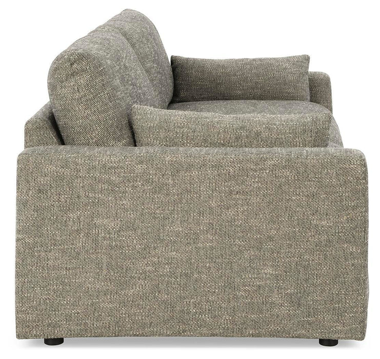 Dramatic Living Room Set
