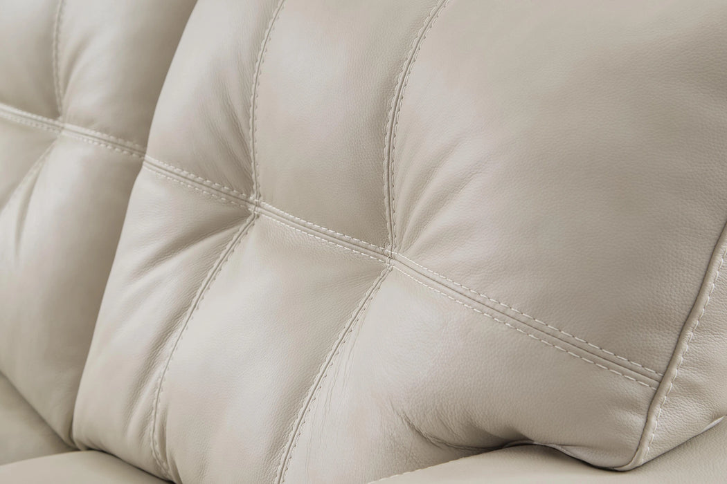 Santorine Loveseat