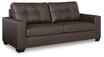 Barlin Mills Sofa - Furniture Home (Kansas City, MO)