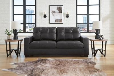 Barlin Mills Sofa - Furniture Home (Kansas City, MO)
