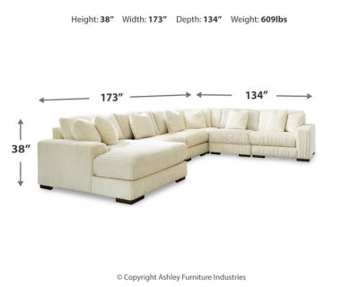 Lindyn Living Room Set - Furniture Home (Kansas City, MO)