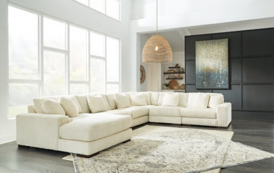 Lindyn Living Room Set - Furniture Home (Kansas City, MO)