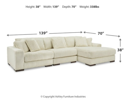 Lindyn Living Room Set - Furniture Home (Kansas City, MO)