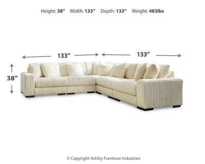 Lindyn Living Room Set - Furniture Home (Kansas City, MO)