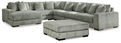 Lindyn Living Room Set - Furniture Home (Kansas City, MO)