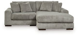 Lindyn Living Room Set - Furniture Home (Kansas City, MO)