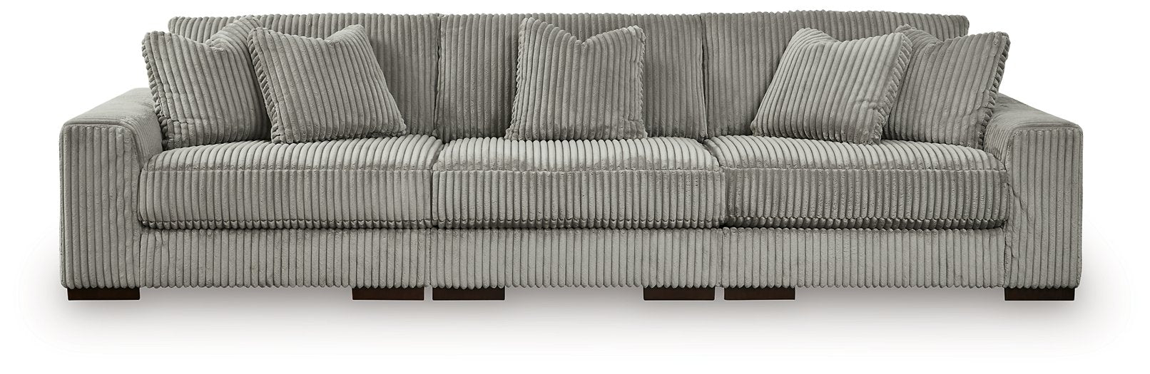 Lindyn Sectional Sofa - Furniture Home (Kansas City, MO)