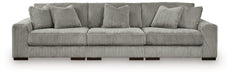 Lindyn Sectional Sofa - Furniture Home (Kansas City, MO)