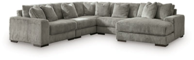 Lindyn Living Room Set - Furniture Home (Kansas City, MO)