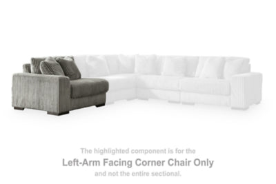 Lindyn Sectional with Chaise