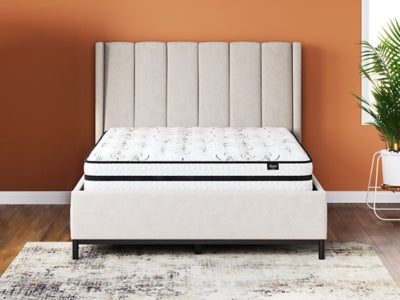 Chime 10 Inch Hybrid Mattress in a Box - Furniture Home (Kansas City, MO)
