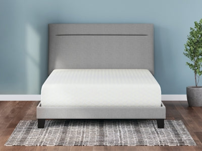 Chime 12 Inch Memory Foam Mattress in a Box - Furniture Home (Kansas City, MO)