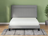 Chime 8 Inch Memory Foam Mattress in a Box - Furniture Home (Kansas City, MO)