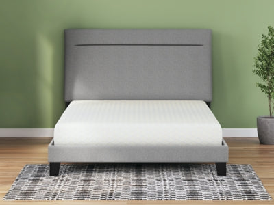 Chime 8 Inch Memory Foam Mattress in a Box - Furniture Home (Kansas City, MO)