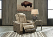 Next-Gen DuraPella Power Recliner - Furniture Home (Kansas City, MO)