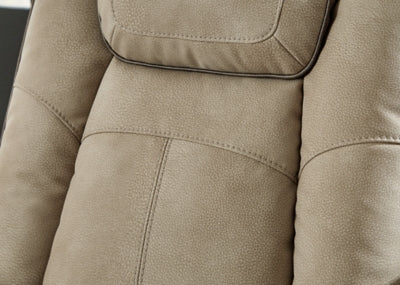 Next-Gen DuraPella Power Recliner - Furniture Home (Kansas City, MO)