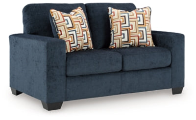 Aviemore Loveseat - Furniture Home (Kansas City, MO)