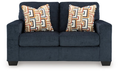 Aviemore Loveseat - Furniture Home (Kansas City, MO)