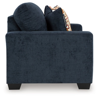Aviemore Loveseat - Furniture Home (Kansas City, MO)