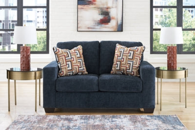 Aviemore Loveseat - Furniture Home (Kansas City, MO)