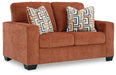 Aviemore Loveseat - Furniture Home (Kansas City, MO)