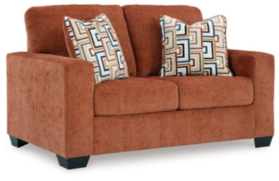 Aviemore Loveseat - Furniture Home (Kansas City, MO)
