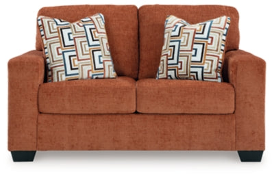Aviemore Loveseat - Furniture Home (Kansas City, MO)