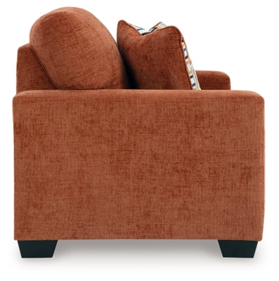Aviemore Loveseat - Furniture Home (Kansas City, MO)