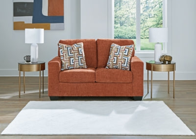 Aviemore Loveseat - Furniture Home (Kansas City, MO)