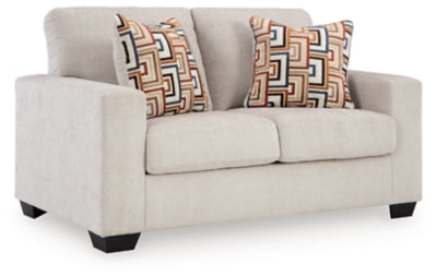 Aviemore Loveseat - Furniture Home (Kansas City, MO)