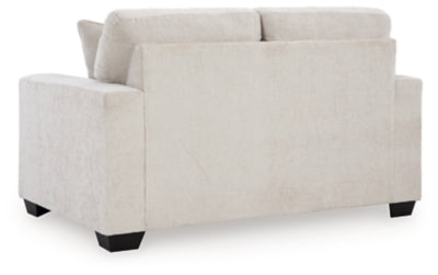 Aviemore Loveseat - Furniture Home (Kansas City, MO)