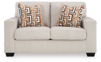 Aviemore Loveseat - Furniture Home (Kansas City, MO)