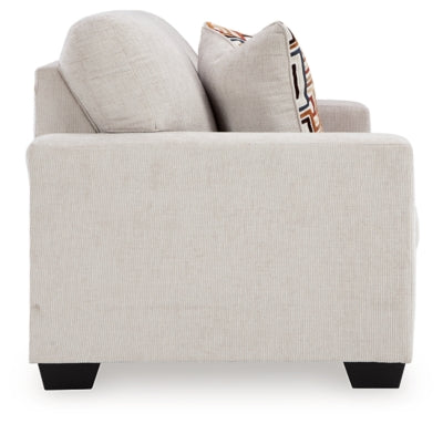Aviemore Loveseat - Furniture Home (Kansas City, MO)