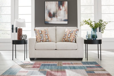 Aviemore Loveseat - Furniture Home (Kansas City, MO)