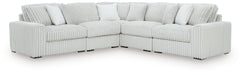 Stupendous Sectional - Furniture Home (Kansas City, MO)