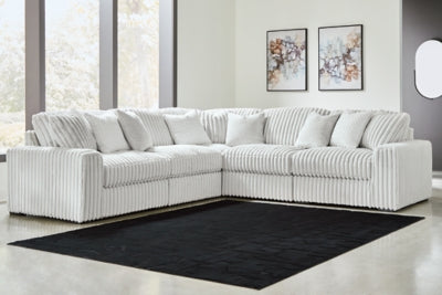 Stupendous Sectional - Furniture Home (Kansas City, MO)