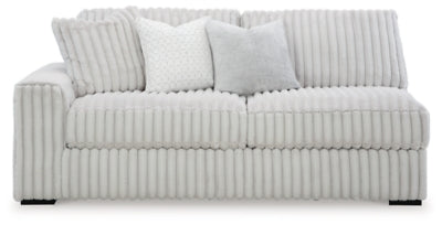 Stupendous Sectional - Furniture Home (Kansas City, MO)