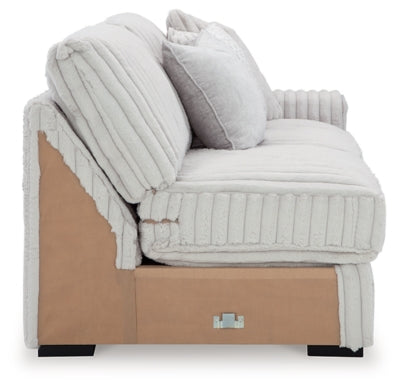 Stupendous Sectional - Furniture Home (Kansas City, MO)