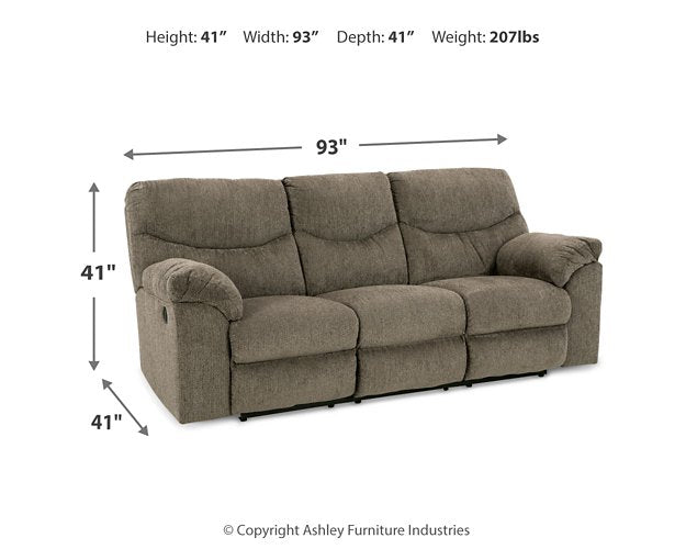 Alphons Living Room Set - Furniture Home (Kansas City, MO)