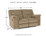 Alphons Living Room Set - Furniture Home (Kansas City, MO)