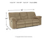 Alphons Living Room Set - Furniture Home (Kansas City, MO)