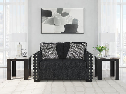 Jasmine Peaks Loveseat - Furniture Home (Kansas City, MO)