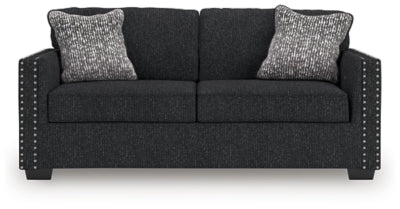 Jasmine Peaks Sofa - Furniture Home (Kansas City, MO)