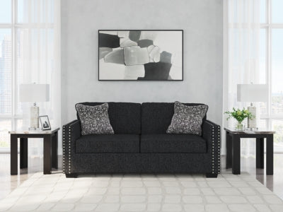 Jasmine Peaks Sofa - Furniture Home (Kansas City, MO)