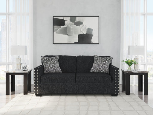 Jasmine Peaks Sofa - Furniture Home (Kansas City, MO)