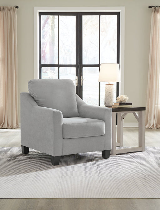 Adlai Chair - Furniture Home (Kansas City, MO)