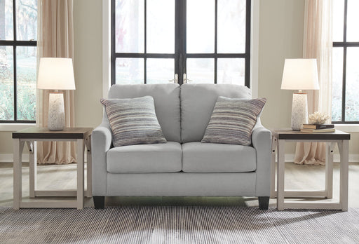 Adlai Loveseat - Furniture Home (Kansas City, MO)