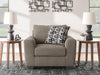 Triston-Peaks Oversized Chair - Furniture Home (Kansas City, MO)
