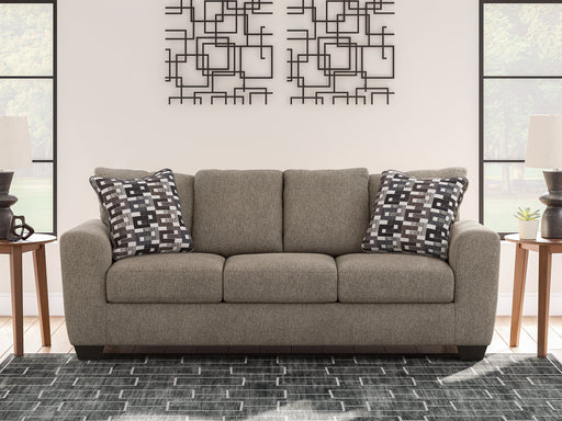 Triston-Peaks Sofa - Furniture Home (Kansas City, MO)