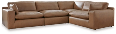 Emilia Sectional - Furniture Home (Kansas City, MO)